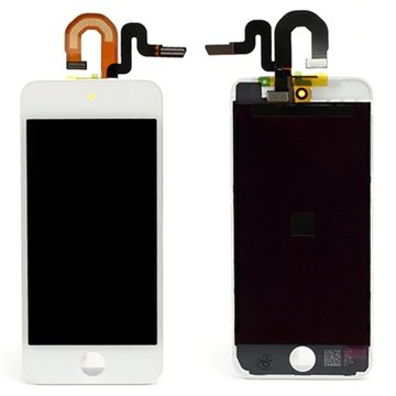 Ipod Touch 5G Lcd Display Touchscreen Wit huismerk kopen in de aanbieding