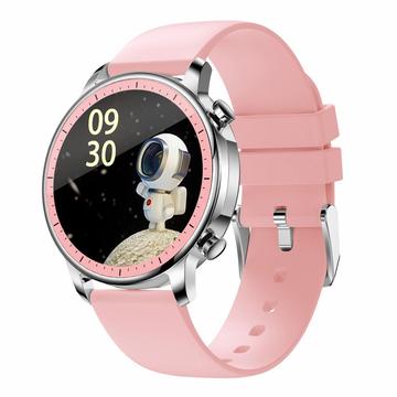 LEMONDA SMART V23 1,3 Volledig touchscreen Smart horloge IP67 Waterdicht Fitness horloge met bloeddr