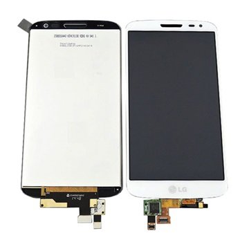 Lg G2 Mini Lcd Display Wit huismerk kopen in de aanbieding