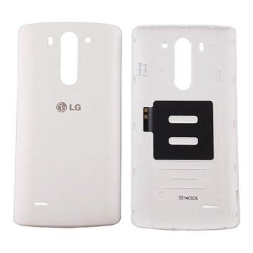 Lg G3 S Batterij Cover Wit huismerk kopen in de aanbieding Lg G3 S Batterij Cover Wit huismerk kopen in de aanbieding