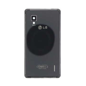 Lg Optimus G E975 Batterij Cover huismerk kopen in de aanbieding