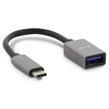 Lmp Type C Usb 30 Adapter 15Cm Spacegrijs huismerk kopen in de aanbieding