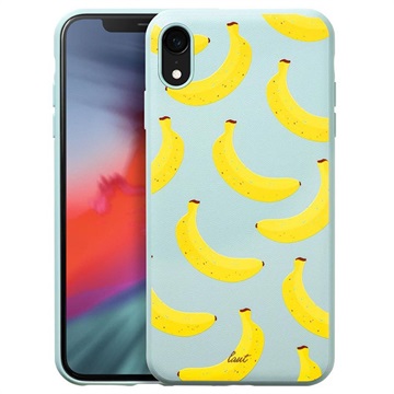 Laut Tutti Frutti Iphone Xr Hybrid Case Banana huismerk kopen in de aanbieding