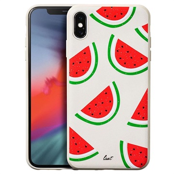 Laut Tutti Frutti Iphone Xs Max Hybrid Case Watermeloen huismerk kopen in de aanbieding