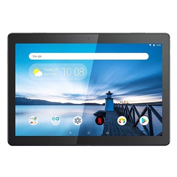Lenovo Tab M10 Lte Tb X605L 16Gb Zwart huismerk kopen in de aanbieding