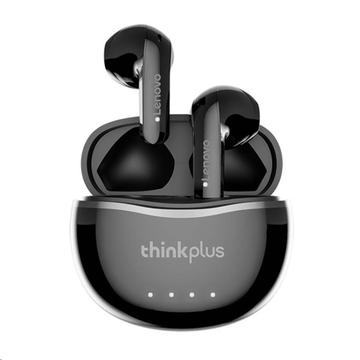 Lenovo ThinkPlus LivePods X16 TWS hoofdtelefoon Zwart