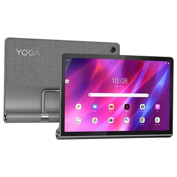 Lenovo Yoga Tab 11 LTE (YT-J706X) 128GB Grijs