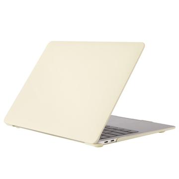 MacBook Air 13 (2022) mat Plastic Behuizing Geel