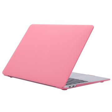MacBook Air 13 (2022) mat plastic behuizing roze