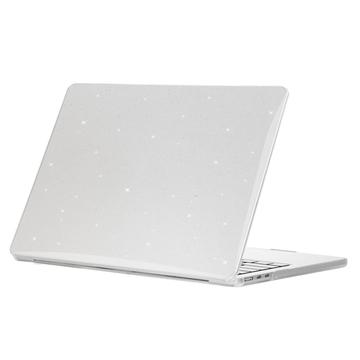 MacBook Air 13 (2022) Sterrenhemel kunststof behuizing Doorzichtig