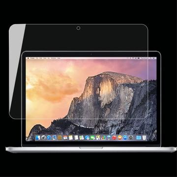MacBook Pro 15.4 2016 Glazen Screenprotector Doorzichtig