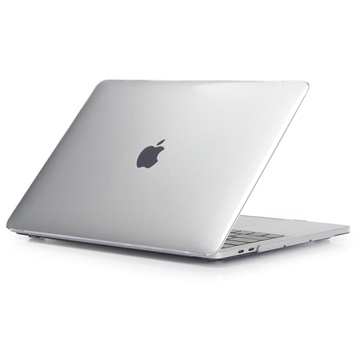 MacBook Air 13 (2020) plastic behuizing transparant