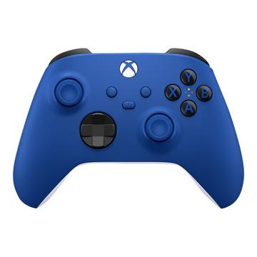 Xbox Wireless Controller Blauw