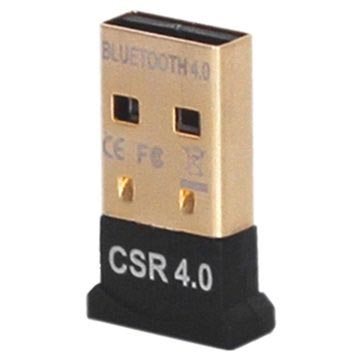 Mini draadloze Bluetooth USB dongle Bluetooth V4.0