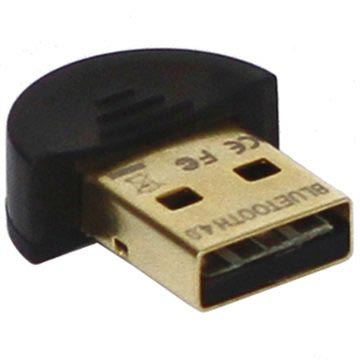 Mini draadloze Bluetooth USB dongle USB 2.0