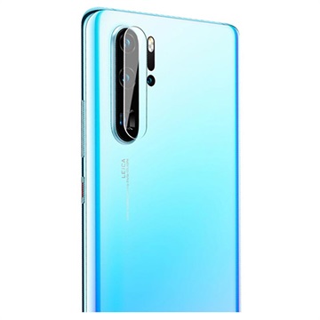 Mocolo Ultra Clear Huawei P30 Pro Camera Lens Glazen Protector 2 St.