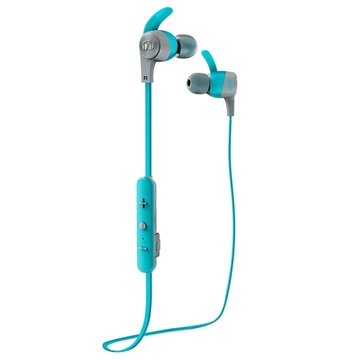 Monster Isport Achieve In Ear Draadloze Koptelefoon Blauw huismerk kopen in de aanbieding