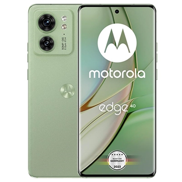 Motorola Edge 40 256GB Groen