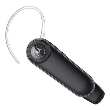 Motorola Hk500 Headset Met Microfoon Bluetooth Noise Cancelling Zwart