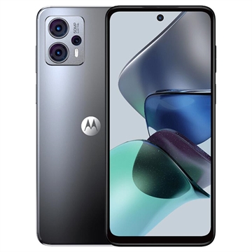 Motorola Moto G23 128GB Charcoal