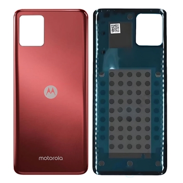 Motorola Moto G32 Achterkant Rood