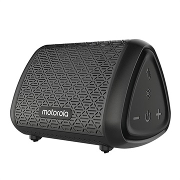 Motorola Sonic Sub 240 Bass Bluetooth Luidspreker - 7W - Zwart