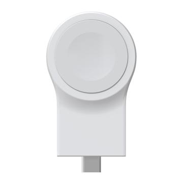 Nillkin USB-C Draadloze Oplader voor Apple Watch Wit