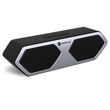 Newrixing Nr 5013 Bluetooth Speaker 6W Zwart huismerk kopen in de aanbieding