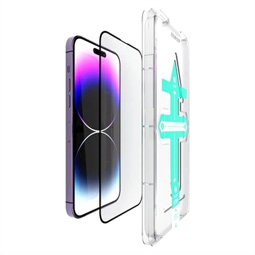 Next One All-Rounder iPhone 14 Plus Glazen Screenprotector