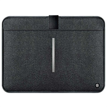 Nillkin Acme Sleeve voor Laptop, Tablet 13.3 Grijs