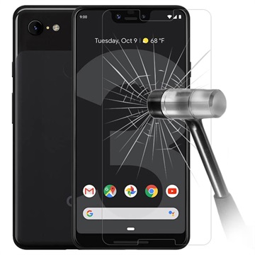 Nillkin Amazing Hpro Google Pixel 3 Xl Glazen Screenprotector huismerk kopen in de aanbieding