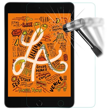 Nillkin Amazing H Ipad Mini 2019 4 Glazen Screenprotector Doorzichtig huismerk kopen in de aanbieding