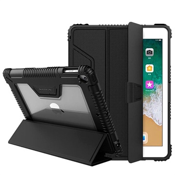 Nillkin Bumper Ipad 97 20172018 Flip Cover Zwart huismerk kopen in de aanbieding
