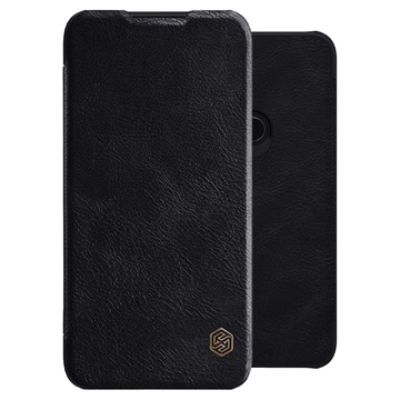 Nillkin Qin Series Xiaomi Mi Play Flip Cover Zwart huismerk kopen in de aanbieding