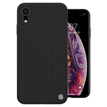 Nillkin Textured Iphone Xr Hybrid Case huismerk kopen in de aanbieding