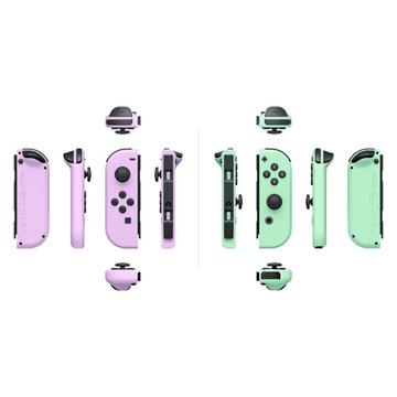 Nintendo Switch Joy-Con Paar Pastelpaars-Pastelgroen