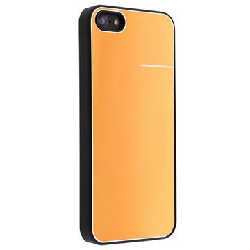 iPhone 5-5S-SE Njord Hard Cover Cobber