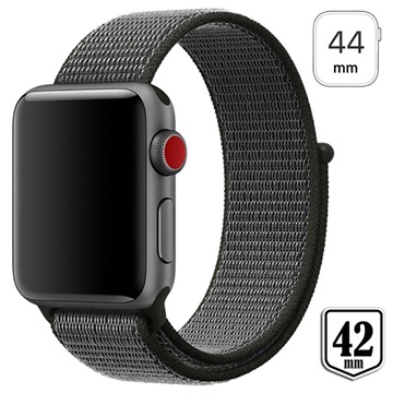 Apple Watch Series 4321 Nylon Bandje 44Mm 42Mm Army Groen huismerk kopen in de aanbieding