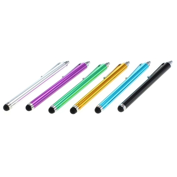 Insmat 133-8130 Multi kleuren stylus-pen