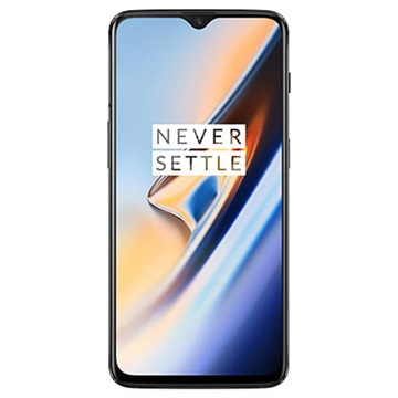 Oneplus 6T 128Gb Midnight Zwart huismerk kopen in de aanbieding
