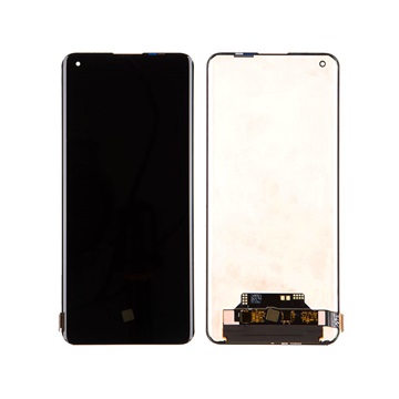 OnePlus 9 Pro LCD Display Zwart