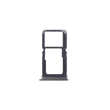 OnePlus Nord CE 3 Lite SIM & MicroSD Kaart Lade - Grijs