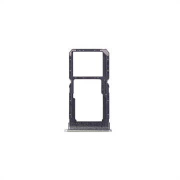 OnePlus Nord CE 3 Lite SIM & MicroSD Kaart Lade Felgroen