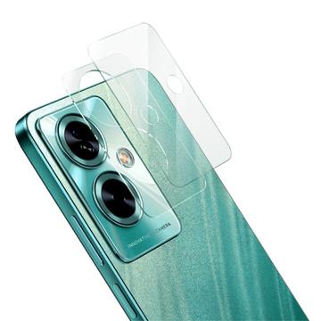 Oppo A79-A2 Imak HD Camera Lens Glazen Protector 2 St.