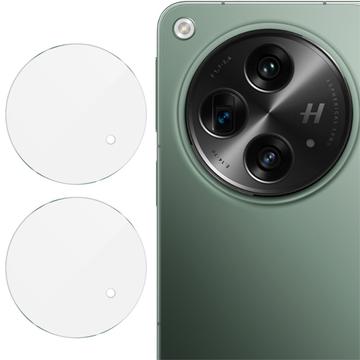 Oppo Find N3 Imak HD Camera Lens Glazen Protector 2 St.