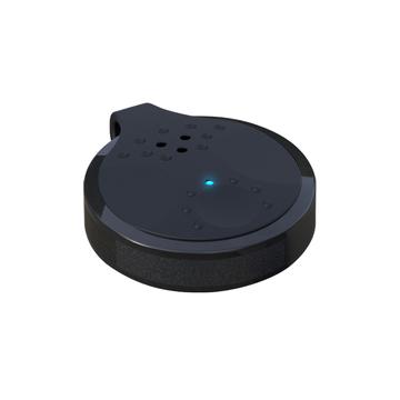 Orbit ORBB605 Bluetooth tracker Personentracker Zwart
