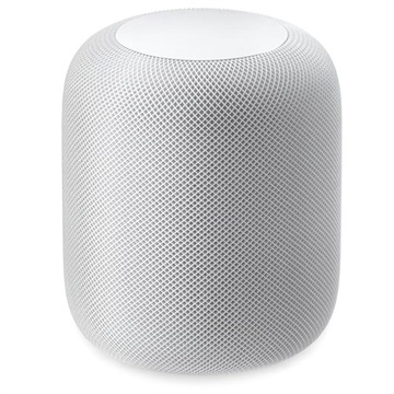Apple Homepod Smart Bluetooth Speaker Mqhv2Da Wit huismerk kopen in de aanbieding