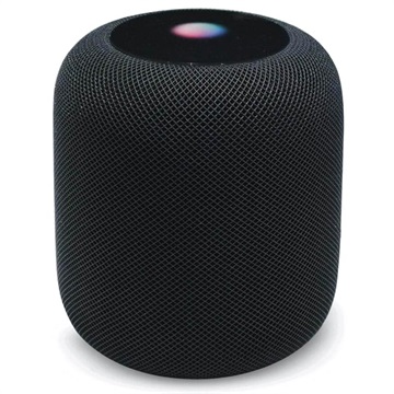 Apple Homepod Smart Bluetooth Speaker Mqhw2Da Spacegrijs huismerk kopen in de aanbieding