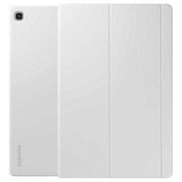 Samsung Galaxy Tab S5E Book Cover Ef Bt720Pwegww Wit huismerk kopen in de aanbieding