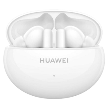 Huawei FreeBuds 5i True Draadloze Oortelefoon 55036654 - Keramische Wit